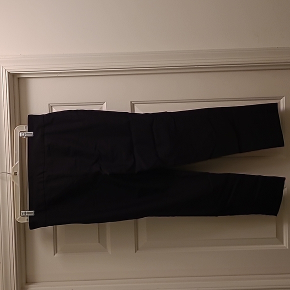 Black Counterparts Women's High Waist Pants - Picture 4 of 8